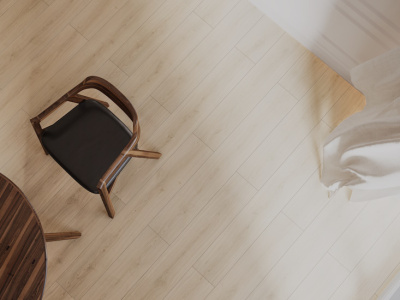 Замковый ламинат 100% натуральный, состоит из осины и березы 50/50, толщина 8 мм., водостойкий (72 часа защиты от воды), 34 класс износостойкости/AC6, ударопрочный. Структура N натуральные поры